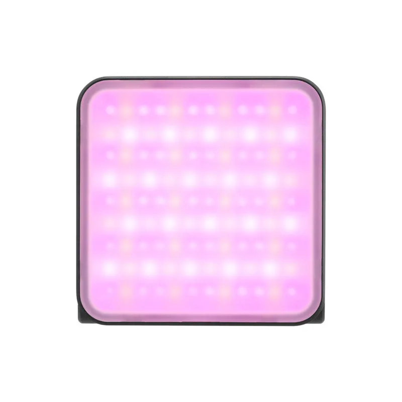 Zhiyun FIVERAY M20C RGB LED Light Combo - 4