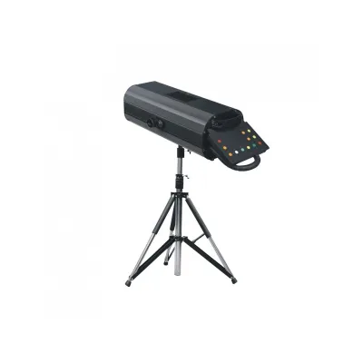 Computer Follow Light 350w 7R 4 colors - 1