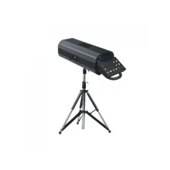 Computer Follow Light 350w 7R 4 colors