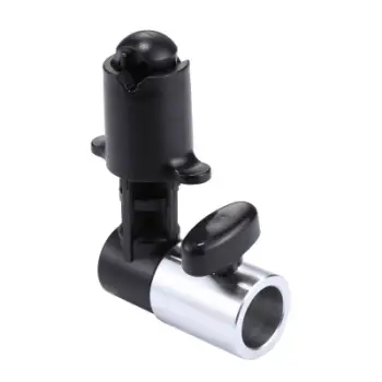 Clamp for Collapsible Reflector