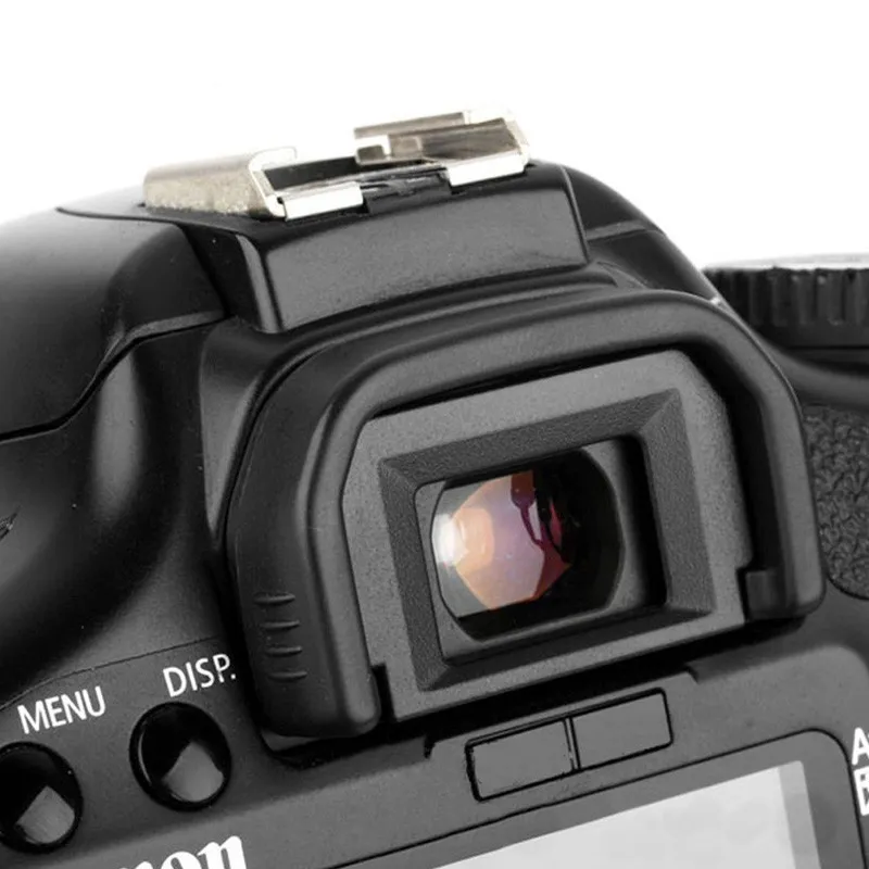 EF Viewfinder Rubber Eye Cup for Canon - 2