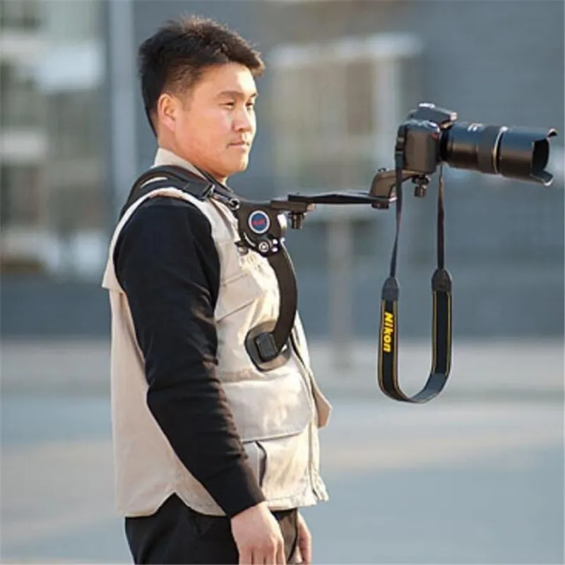 Professional Shoulder Pad - 2