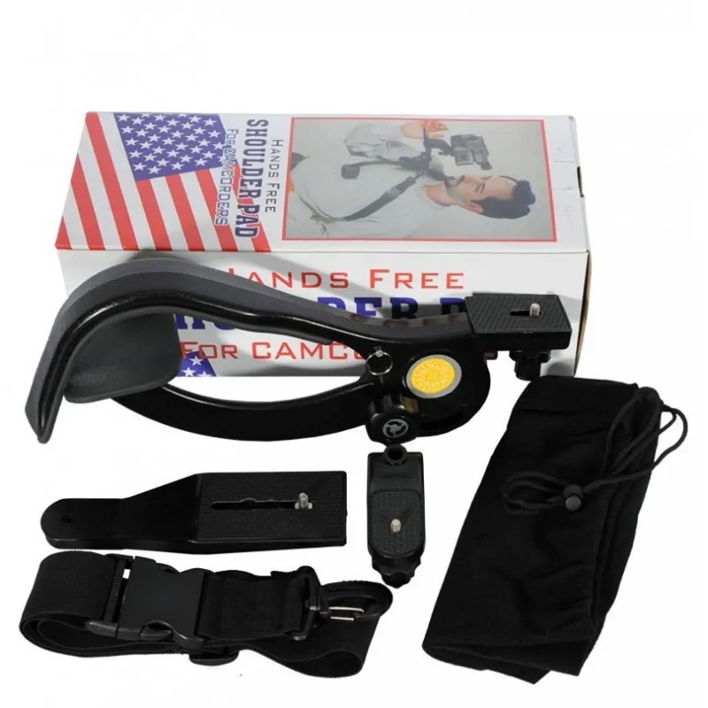 Professional Shoulder Pad - 3