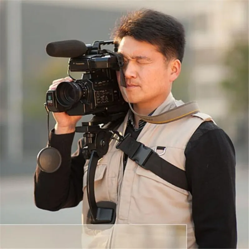 Professional Shoulder Pad - 4