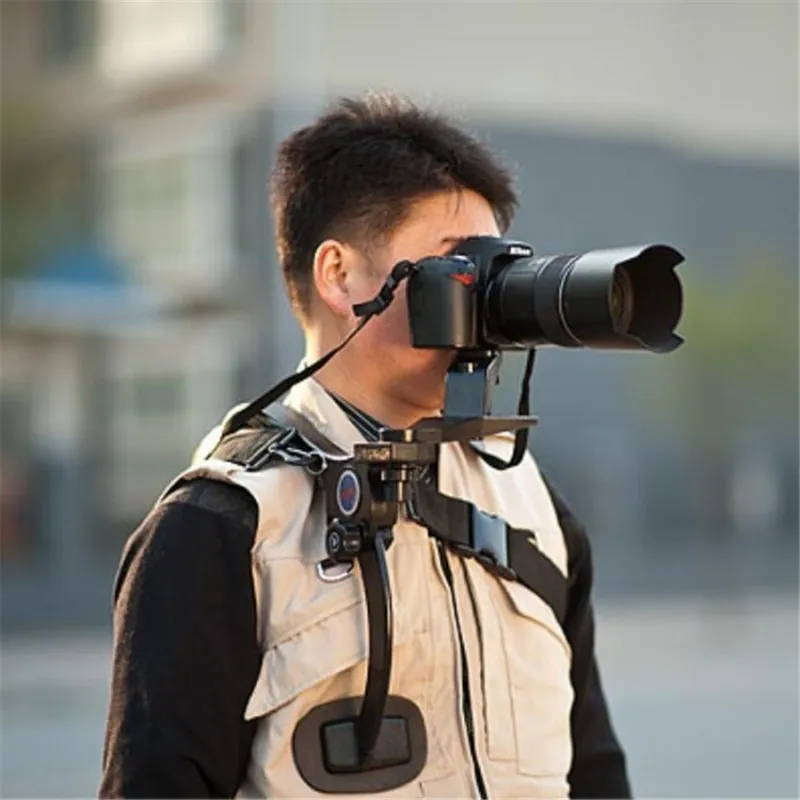 Professional Shoulder Pad - 6