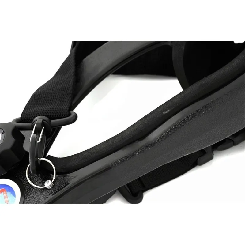 Professional Shoulder Pad - 8