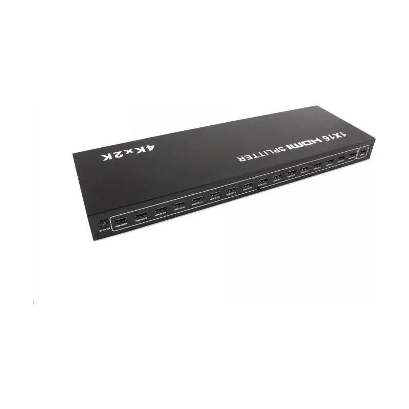 SBOX HDMI SPLITTER 16 Port HDMI-1.4 - 1
