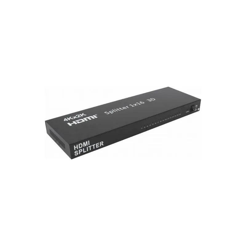 SBOX HDMI SPLITTER 16 Port HDMI-1.4 - 3