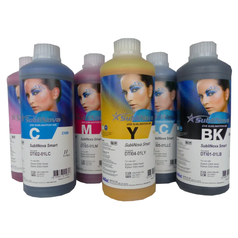 Sublimation Smart INK - 1