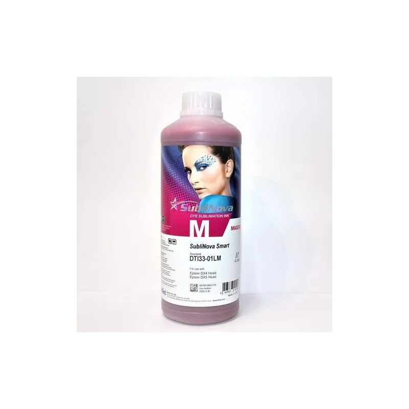 Sublimation Smart INK - 2