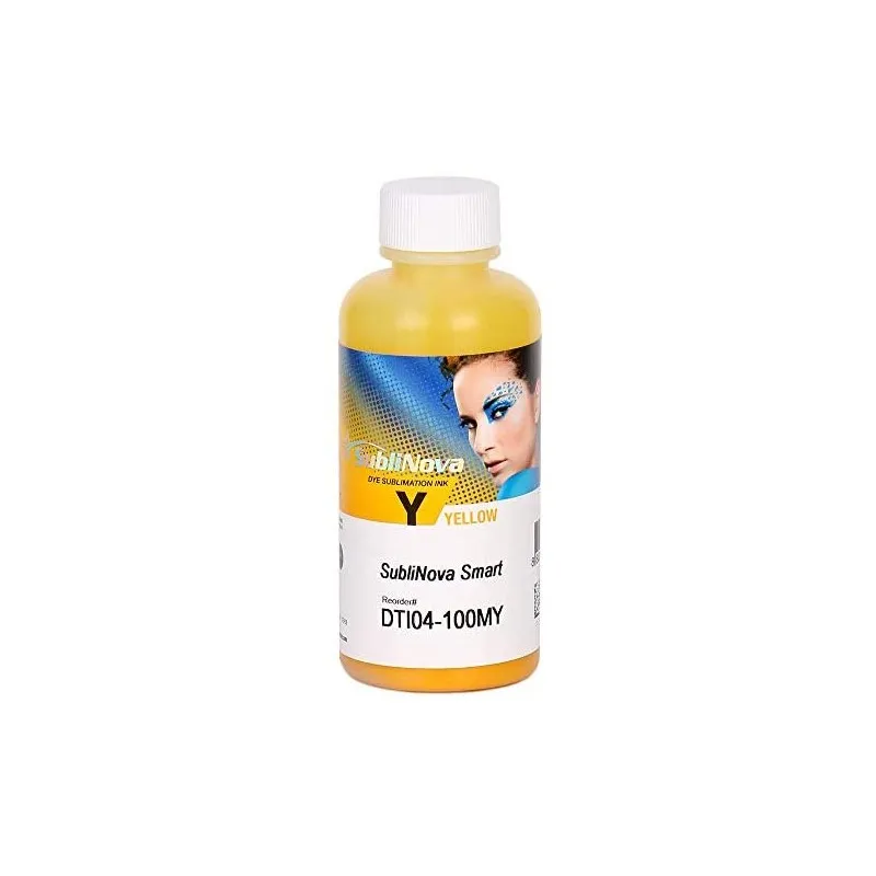 Sublimation Smart INK - 3