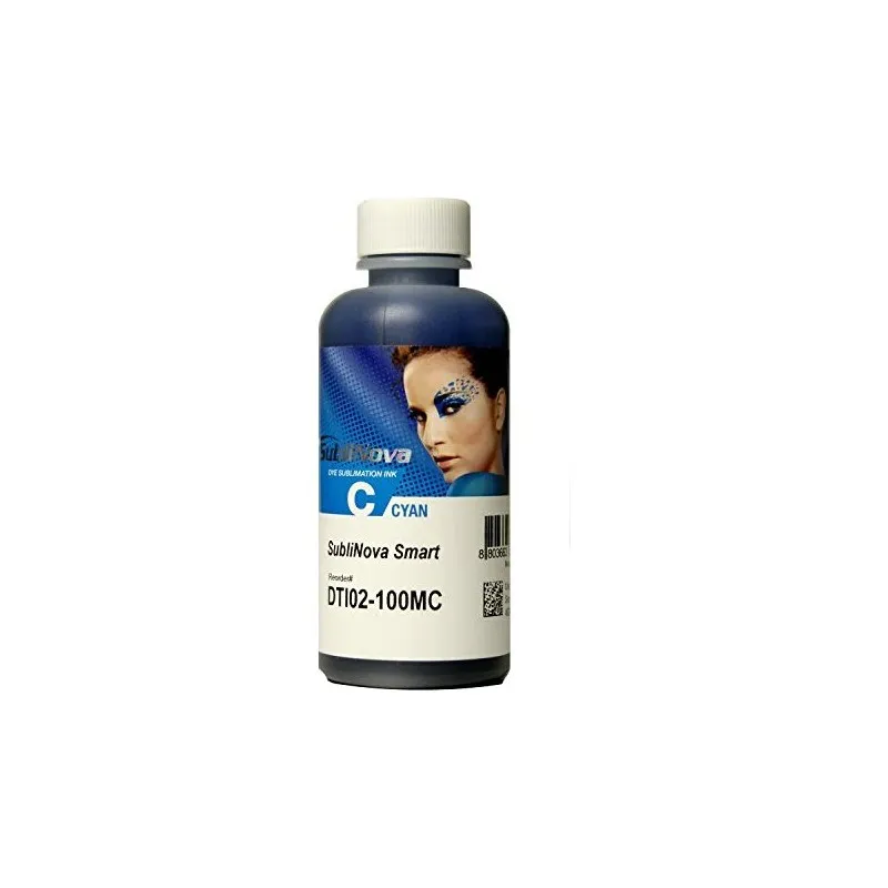 Sublimation Smart INK - 4