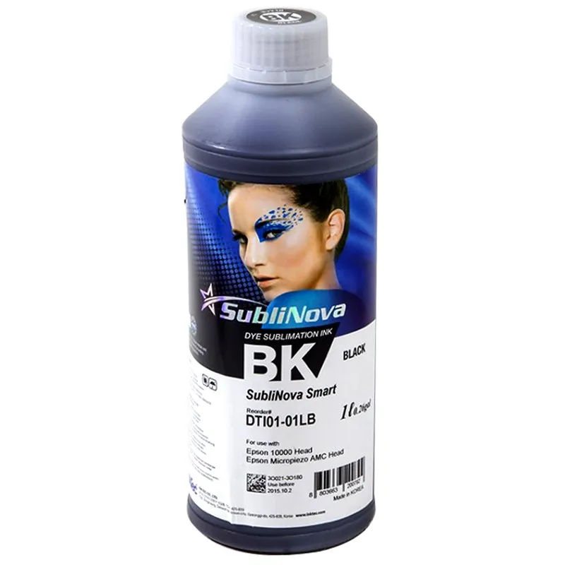 Sublimation Smart INK - 5