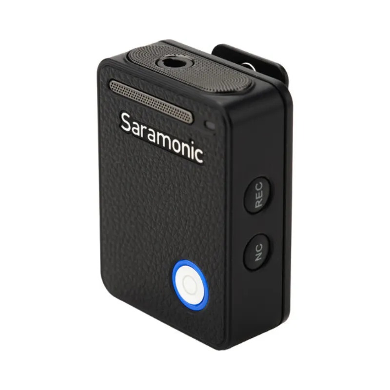Saramonic Ultra Dual Wireless Microphone System - 3