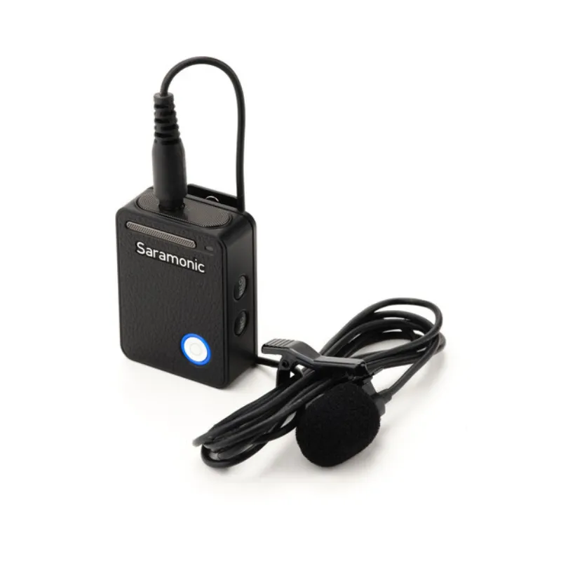 Saramonic Ultra Dual Wireless Microphone System - 4