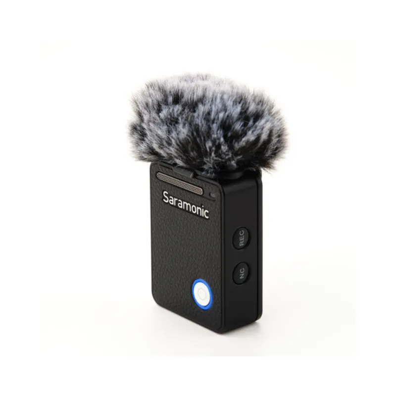 Saramonic Ultra Dual Wireless Microphone System - 5