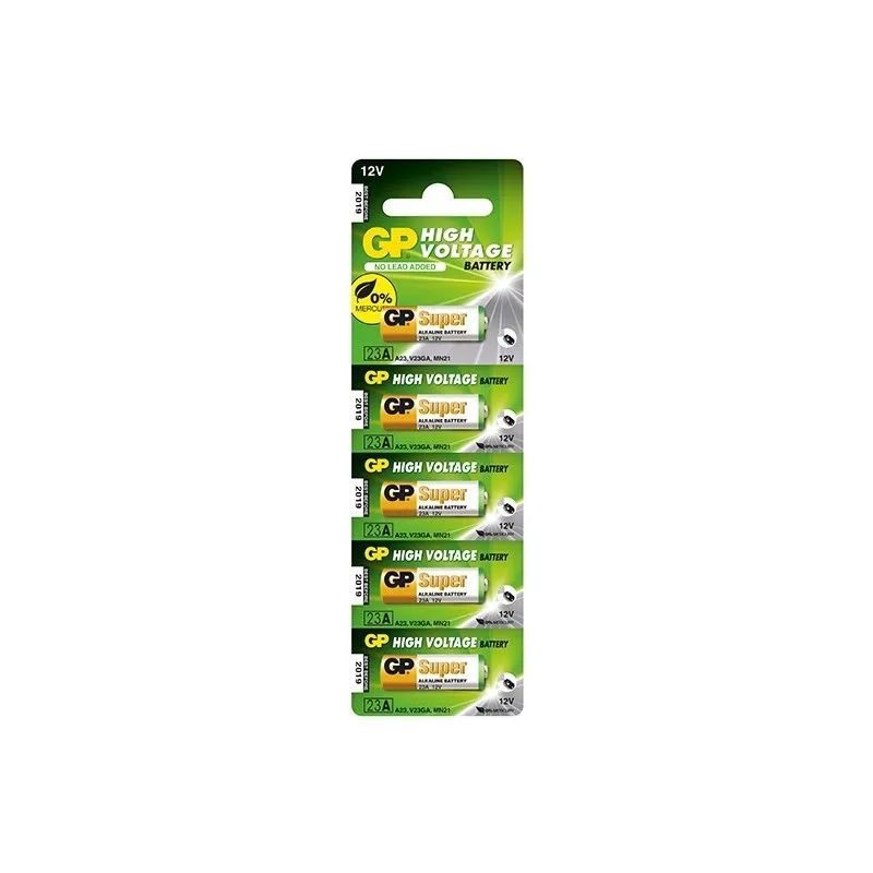 GP 23A Battery 12V - 2