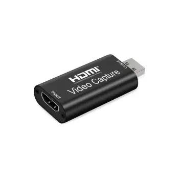 ANDYCINE HDMI to USB 2.0 Video Capture