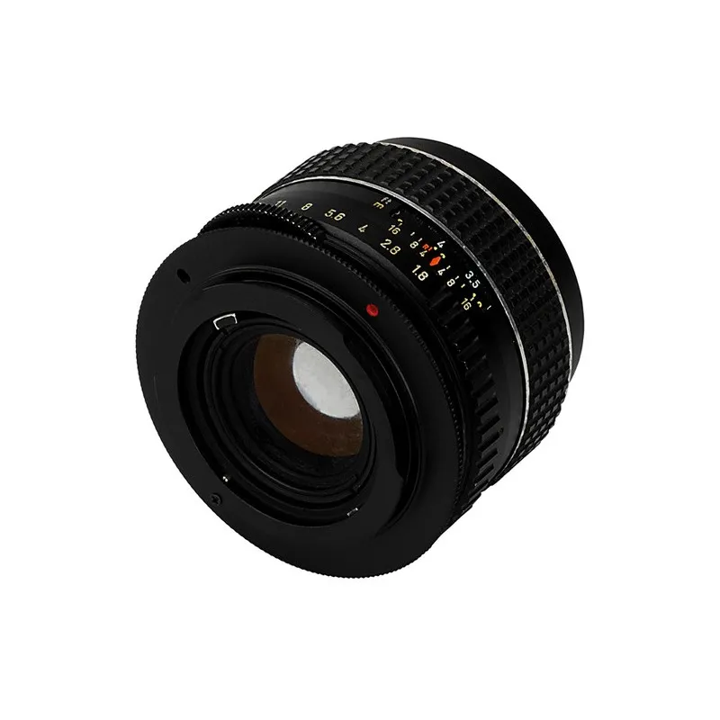 M42 Lens to NIKON - 5