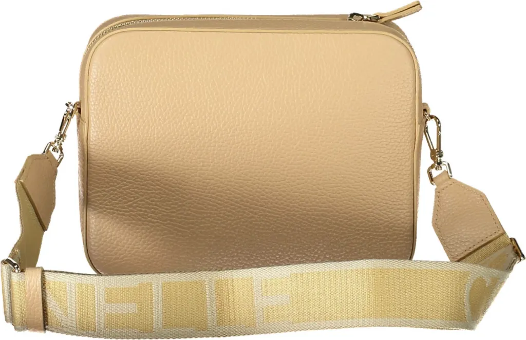 Çantë për femra COCCINELLE, beige - 2