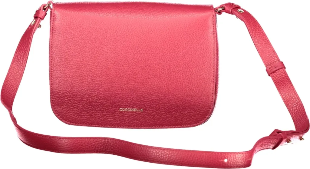 Çantë COCCINELLE C-ME BAG femra, e zezë - 2