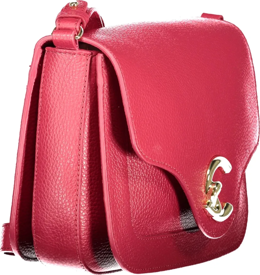Çantë COCCINELLE C-ME BAG femra, e zezë - 3