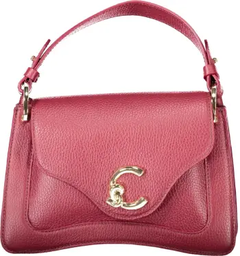 Çantë COCCINELLE C-ME BAG femra, vjollcë
