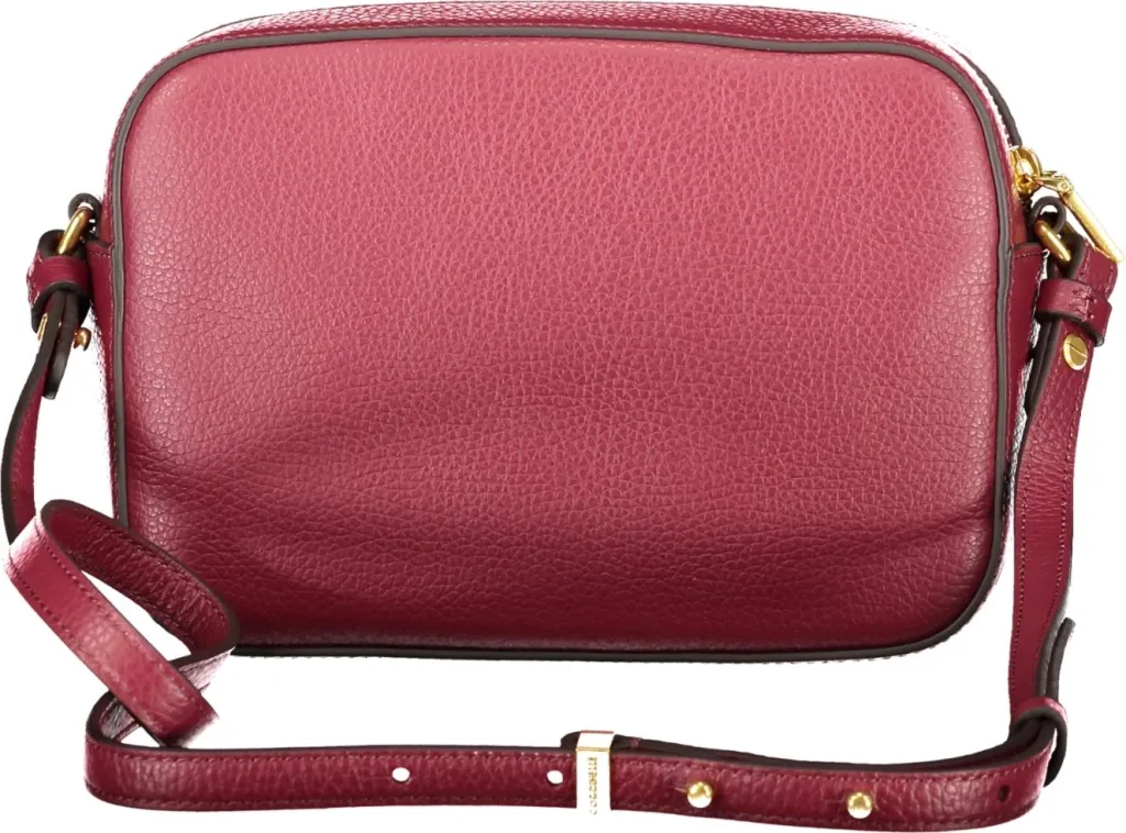 Çantë COCCINELLE Beat Soft Bag femra, e purpurt - 2