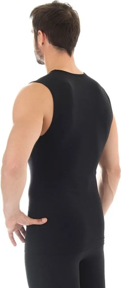Maicë për meshkuj Brubeck, M, e zezë - 3
