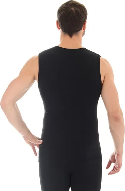 Maicë e brendshme për meshkuj Brubeck, nr. XL, e zezë - 4