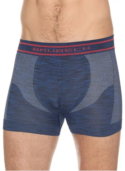 Brekë për meshkuj Brubeck, M, të hirta - 1