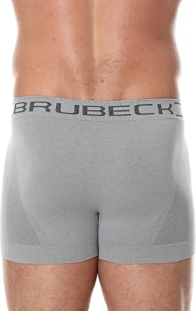 Mbathje për meshkuj Brubeck, S, të hirta - 5