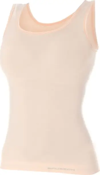 Maicë e brendshme për femra Comfort Wool TA10170, XL, krem