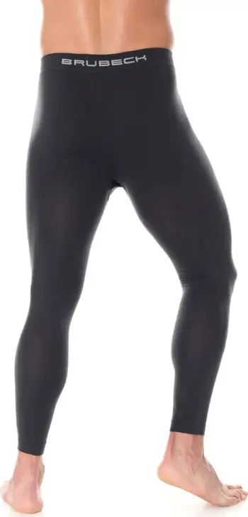 Gete për meshkuj Brubeck Comfort, L, të zeza
