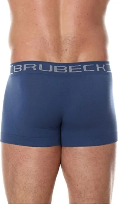 Mbathje për meshkuj Brubeck, S, të kaltra - 5