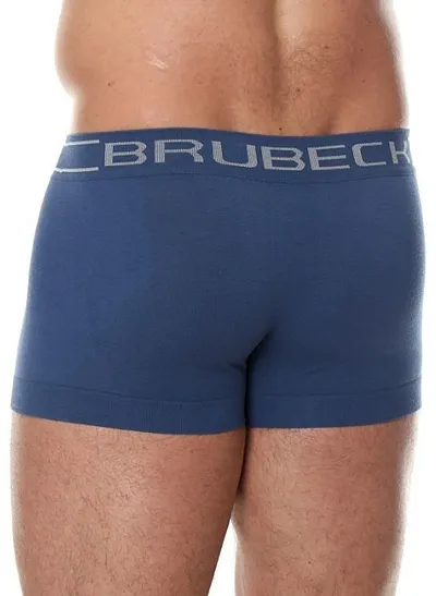 Mbathje për meshkuj Brubeck, S, të kaltra - 6