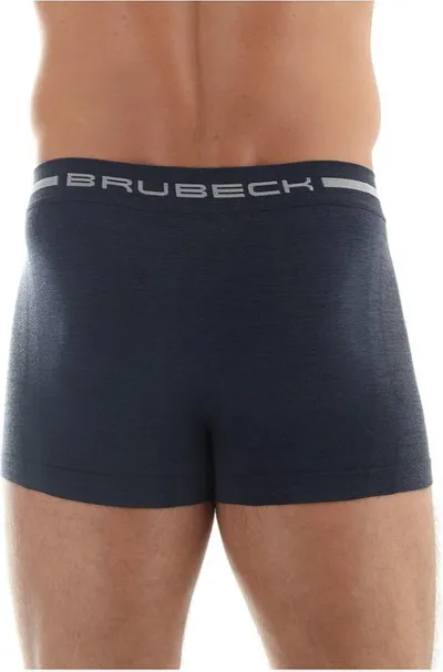 Mbathje për meshkuj Brubeck Comfort, M, të kaltra - 5
