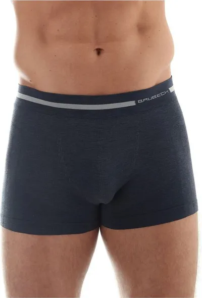 Mbathje për meshkuj Brubeck Comfort, M, të kaltra - 7
