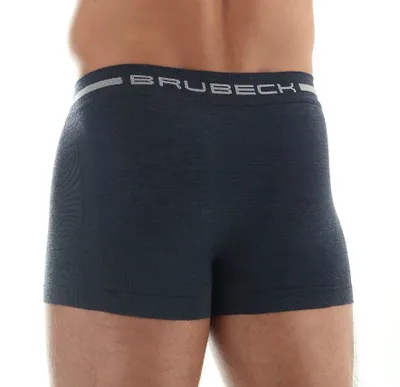 Mbathje për meshkuj Brubeck Comfort, M, të kaltra - 8
