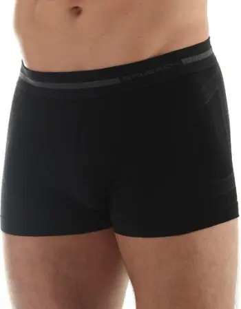 Brekë për meshkuj Bokserki, XXL, të zeza