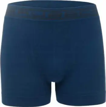 Mbathje bokser Brubeck BX10050A Comfort Cotton, pambuk, XXL, blu navy
