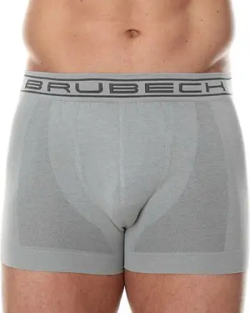 Brekë për meshkuj Brubeck, XL, të hirta
