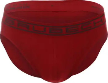 Brekë për meshkuj Brubeck 8171685, M, të kuqe të errëta
