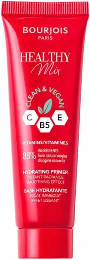 Primer fytyre Bourjois Healthy Mix Vegan, hidratues, 30ml
