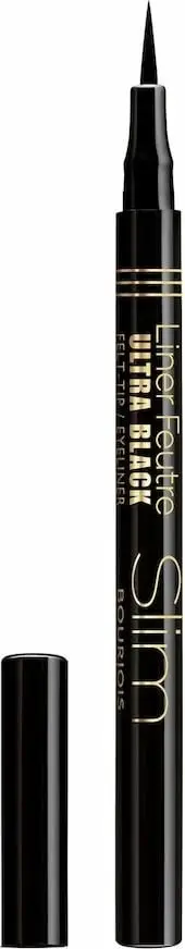 Eyeliner për femra Bourjois Liner Felt-tip Ultra Black 0.8ml