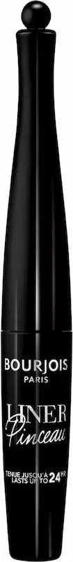 Eyeliner për femra Bourjois Liner Brush 001 Noir, 2.5ml