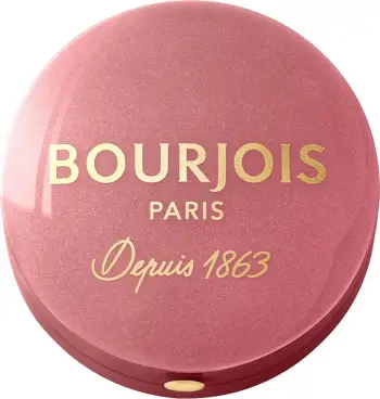 Blush për femra Bourjois Little Round Pot Blush Rose Poupee 17, 2.5g