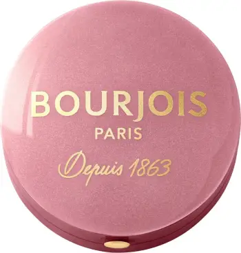 Blush për femra Bourjois Little Round Pot Blush 34 Rose d'Or, 2.5g