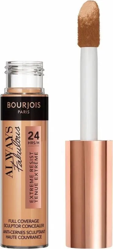 Korektor Bourjois Always Fabulous Sculpting Concealer 300 Beige Rose 11ml - 1