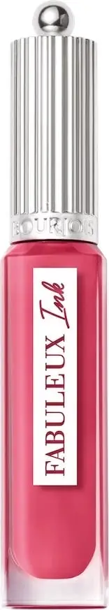 Buzëkuq i lëngshëm Bourjois Fabuleux Ink për femra 06 Cotton Candy, 3.5ml